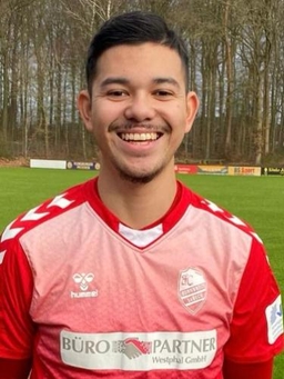 Avatar Bild für Jermaine Jenaro de Guzman