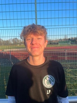 Avatar Bild für Leo Piatek