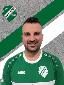 Avatar Bild für Behar Merovci