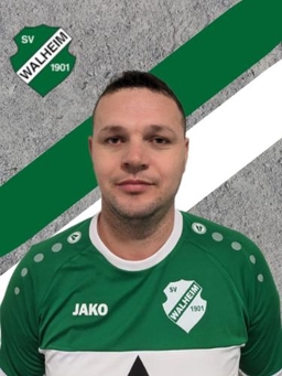 Avatar Bild für Valon Nuredini