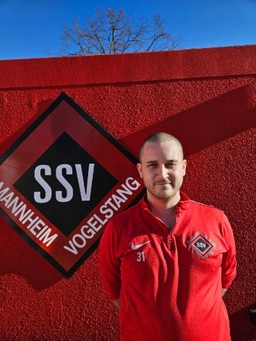 Avatar Bild für Steven Schimmer