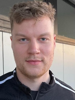 Avatar Bild für Leon Harke