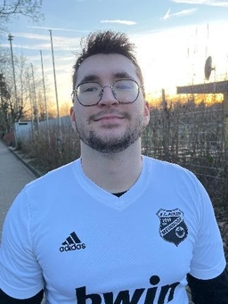 Avatar Bild für Ben Luca Penno