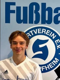 Avatar Bild für Rion Arncken