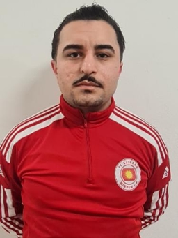 Avatar Bild für Alan Jalal Khdeda Khdeda