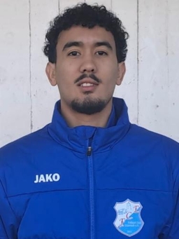 Avatar Bild für Amine Elmaqass