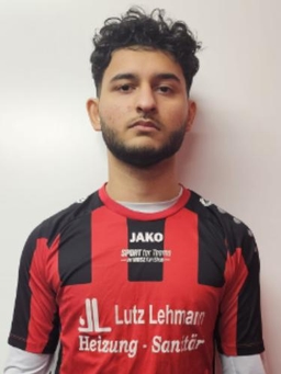 Avatar Bild für Ali Jawad Habibi