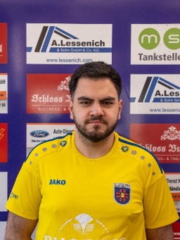 Avatar Bild für Ömer Cobanoglu