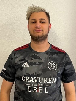 Avatar Bild für Luis Justin Pohlen