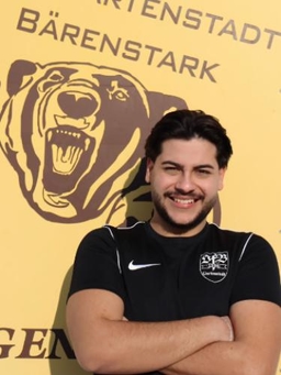 Avatar Bild für Georgios Pindonis