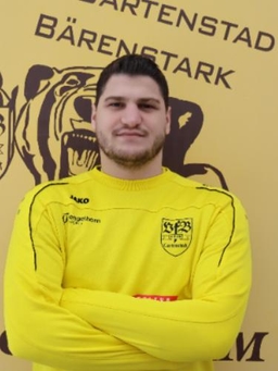 Avatar Bild für Erdem Dogan