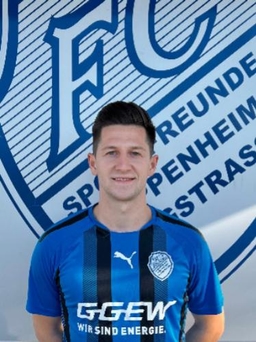 Avatar Bild für Vitali Konstantinov