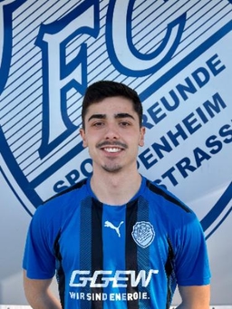 Avatar Bild für Damian Lorenzo Berenjeno