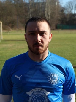 Avatar Bild für Tim Stich