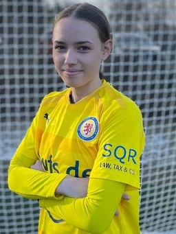 Avatar Bild für Julia Meißner