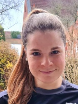 Avatar Bild für Madeline Gieseler