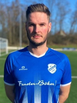 Avatar Bild für Alexander Borm