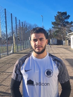 Avatar Bild für Semih Aydin