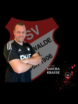 Avatar Bild für Sascha Krause
