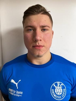 Avatar Bild für Nikolas Frej