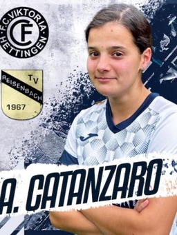 Avatar Bild für Adriana Catanzaro