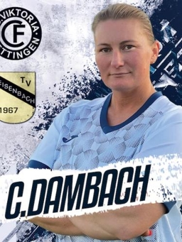 Avatar Bild für Cirlei Dambach