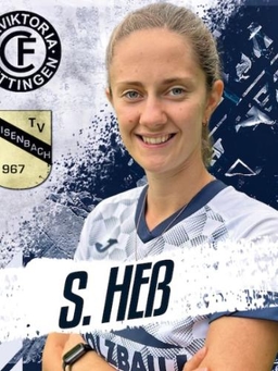 Avatar Bild für Selina Mechler