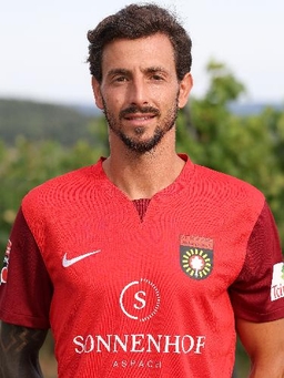 Avatar Bild für Dominik Salz