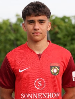 Avatar Bild für Noah Vrbek