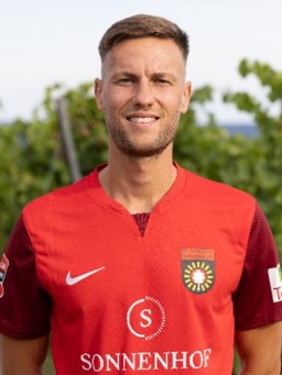 Avatar Bild für Luca Wöhrle