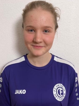 Avatar Bild für Hanna Krug