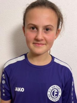 Avatar Bild für Lena Mehl