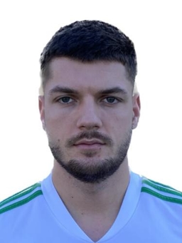 Avatar Bild für Farid Bacevac