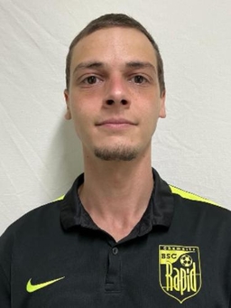 Avatar Bild für Dominik Bensalah