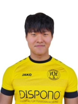 Avatar Bild für Sangyoon Woo