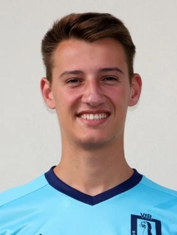 Avatar Bild für Janik Pasold