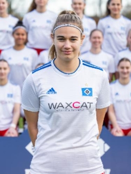 Avatar Bild für Nadine Jaretzke