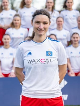 Avatar Bild für Juliana Sara Mainka