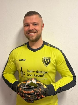 Avatar Bild für Dominic Meier