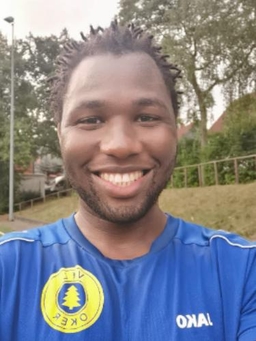 Avatar Bild für Talent Mabidi