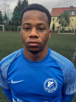 Avatar Bild für Joao Dias Dos Santos