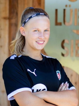Avatar Bild für Lea-Sophie Urich