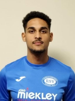 Avatar Bild für Benjamin Nwatu