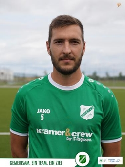 Avatar Bild für Julien Ensmann