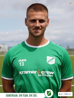 Avatar Bild für Fabian Ole Kulitschkow