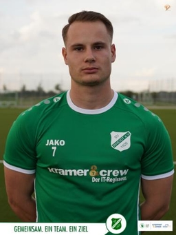 Avatar Bild für Robin Maximilian Paul