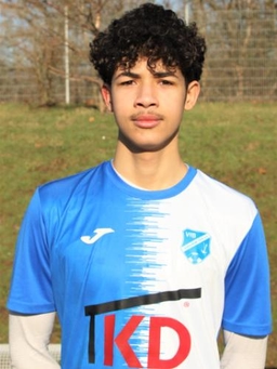 Avatar Bild für Yasin Fennoui