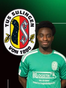 Avatar Bild für Umar-Abu Koroma