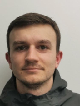 Avatar Bild für Maksym Vynar