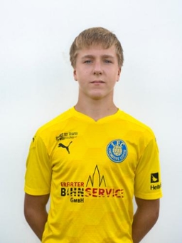 Avatar Bild für Theo Haberland
